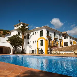 Hotel Huerta De Palomas