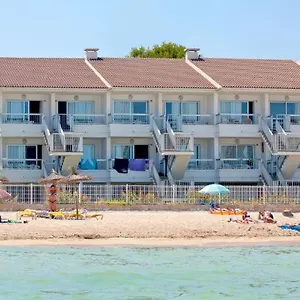 *** Appart hôtel Mirada De Alcudia Espagne