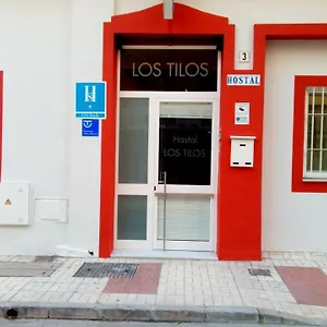 ** Maison d'hôtes Tilos Espagne