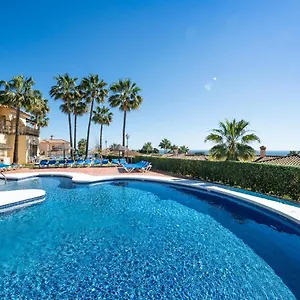 *** Appart hôtel Ramada Residences By Wyndham Costa Del Sol Espagne