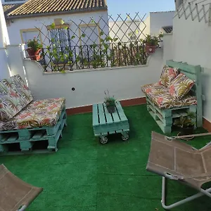 Hébergement de vacances Tu Rincon Favorito.