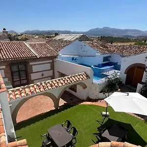Canaan Boutique Hotel