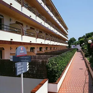 *** Appart hôtel Guitart Espagne