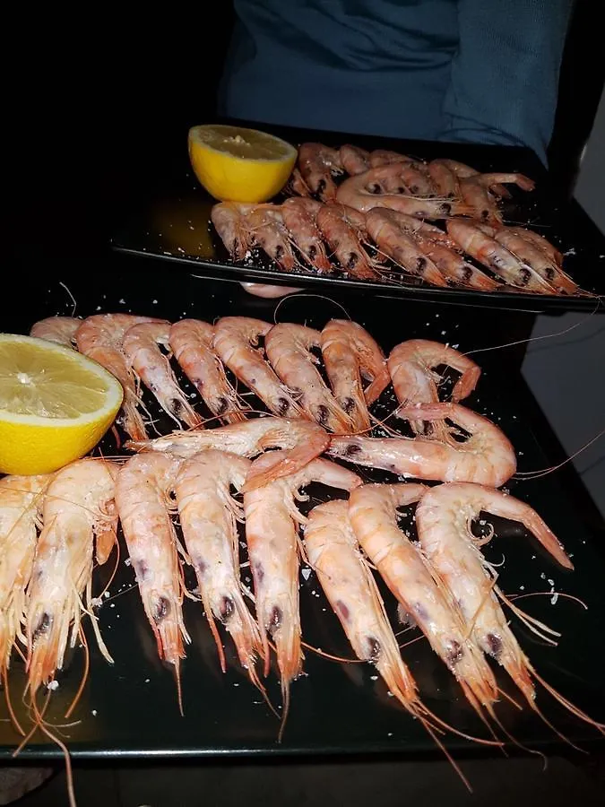 Hotel Meson Fuente Del Pino Olvera 2*,
