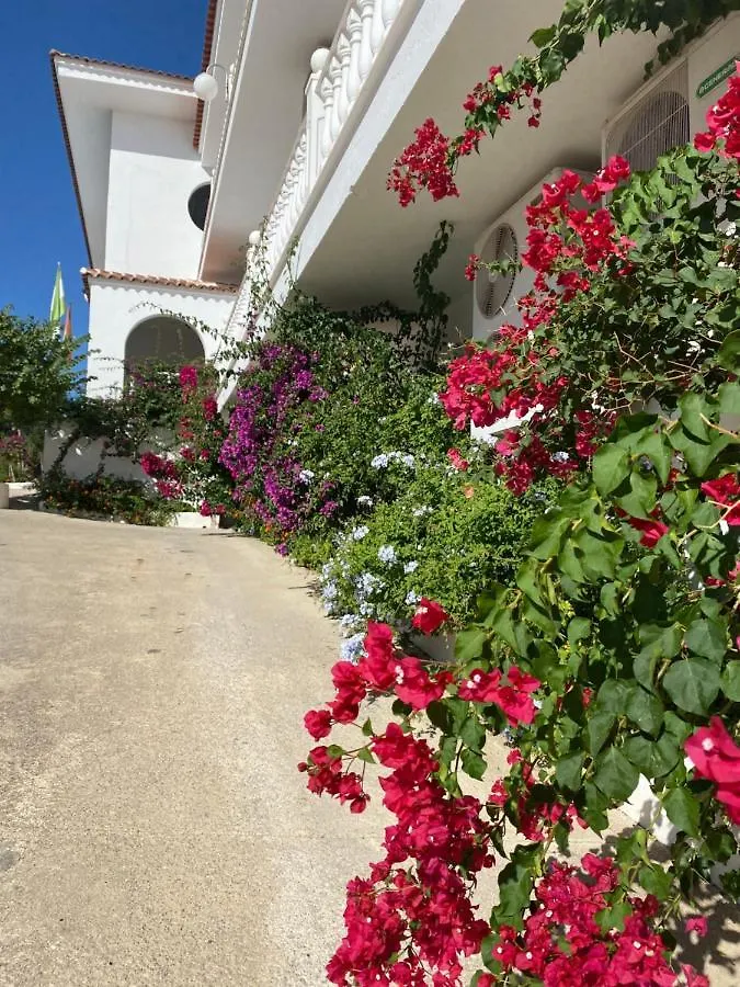 Hotel Meson Fuente Del Pino Olvera 2*,  Espagne